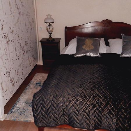 Hotel Rezydencja Rosa Przemyśl Eksteriør billede