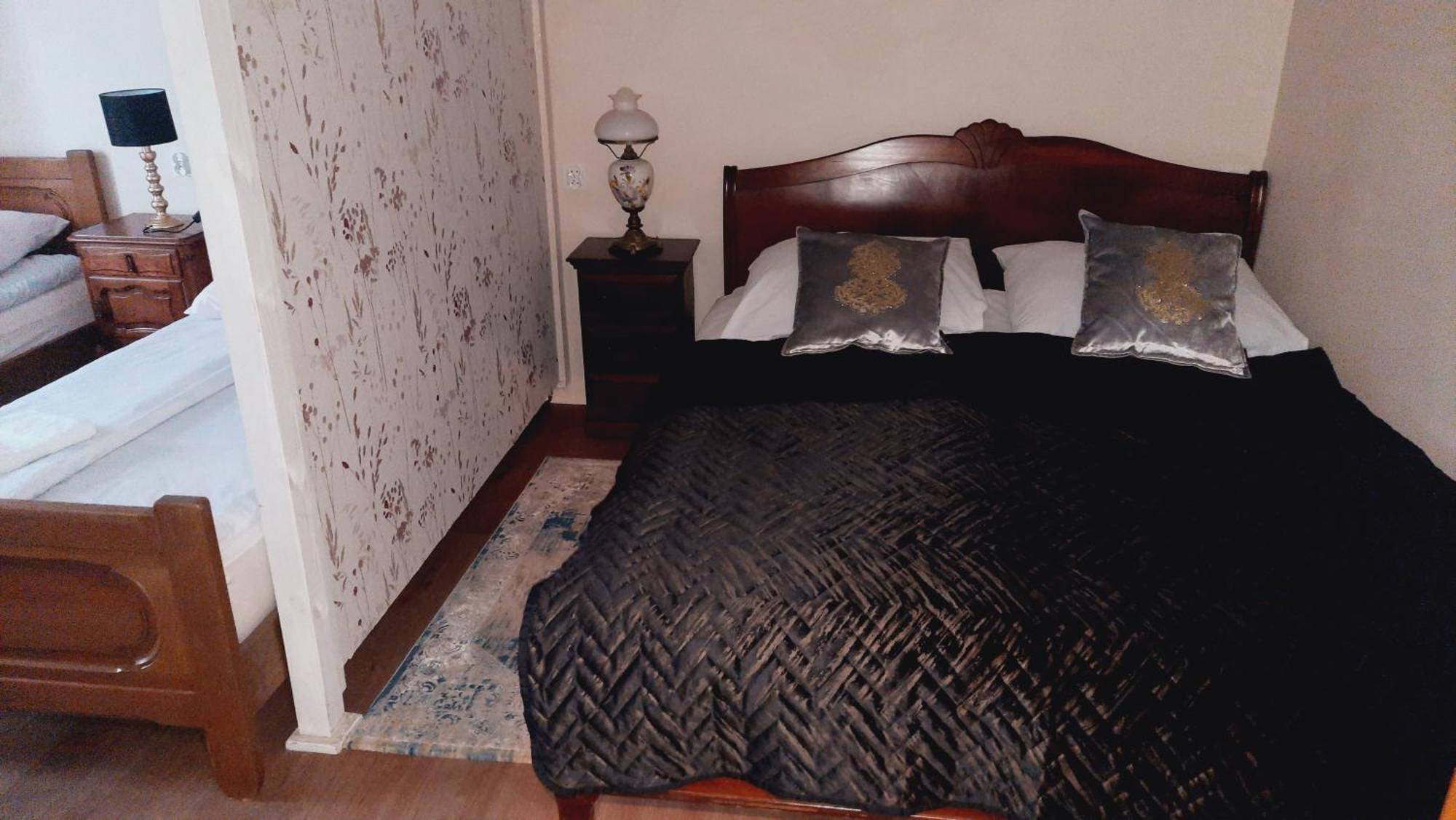 Hotel Rezydencja Rosa Przemyśl Eksteriør billede