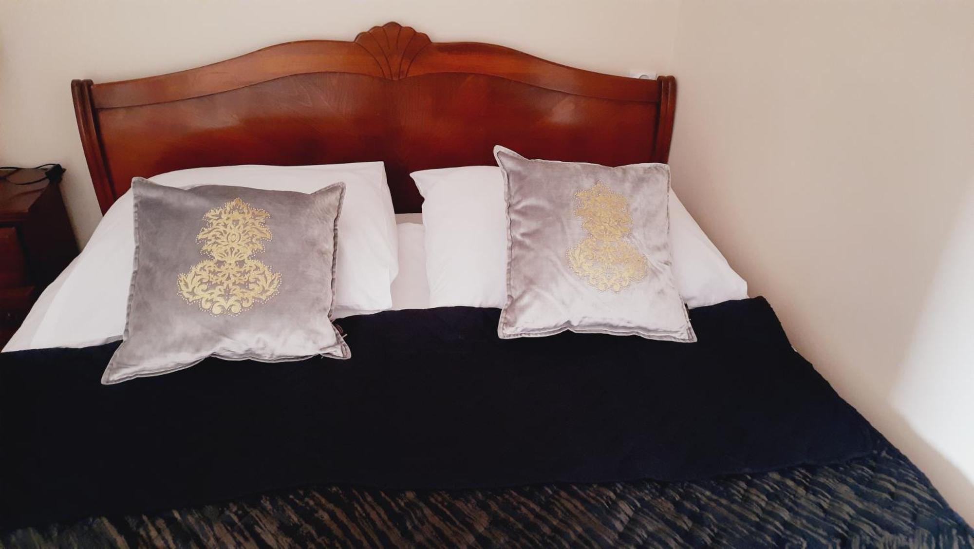 Hotel Rezydencja Rosa Przemyśl Eksteriør billede