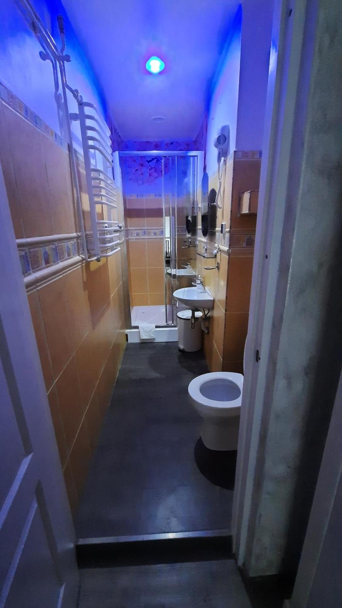 Hotel Rezydencja Rosa Przemyśl Eksteriør billede