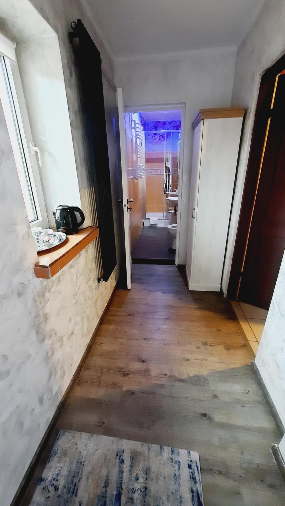 Hotel Rezydencja Rosa Przemyśl Eksteriør billede