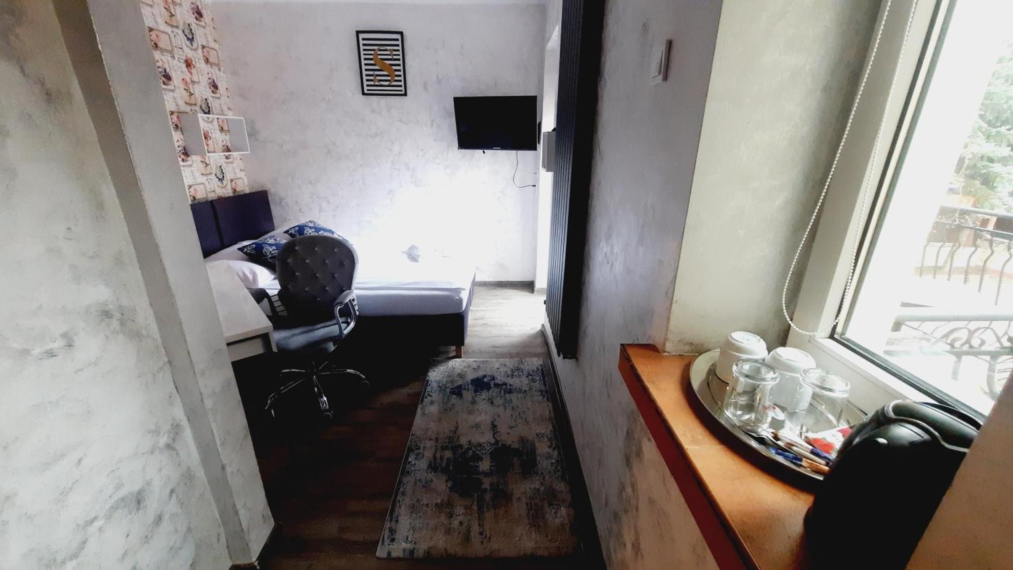 Hotel Rezydencja Rosa Przemyśl Eksteriør billede