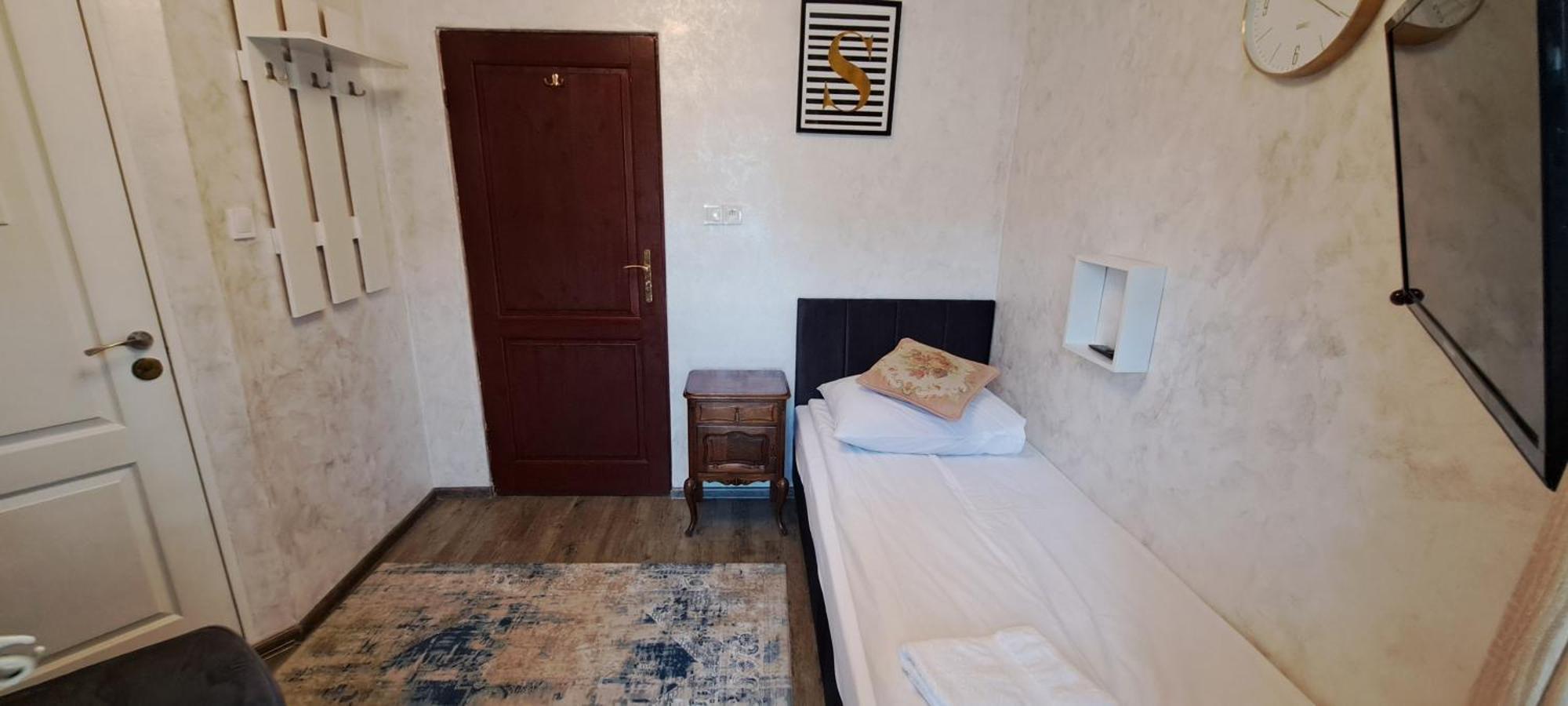 Hotel Rezydencja Rosa Przemyśl Eksteriør billede