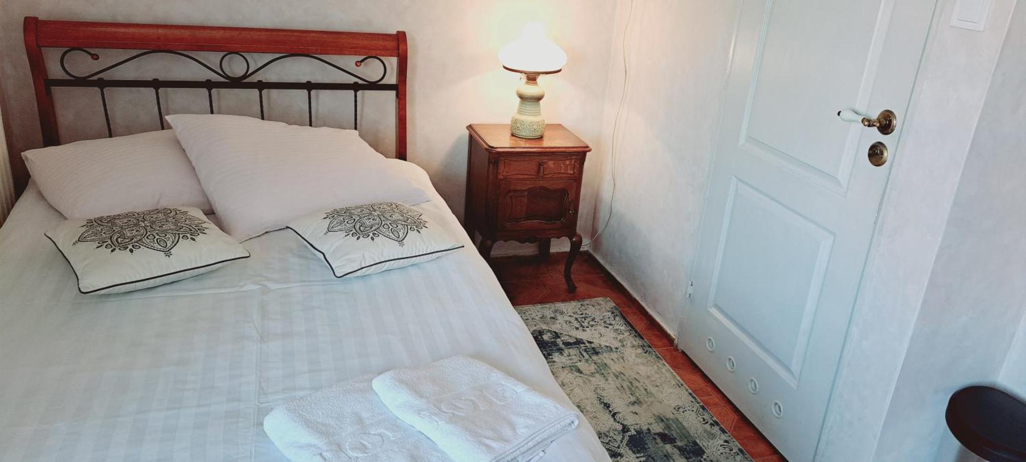 Hotel Rezydencja Rosa Przemyśl Værelse billede