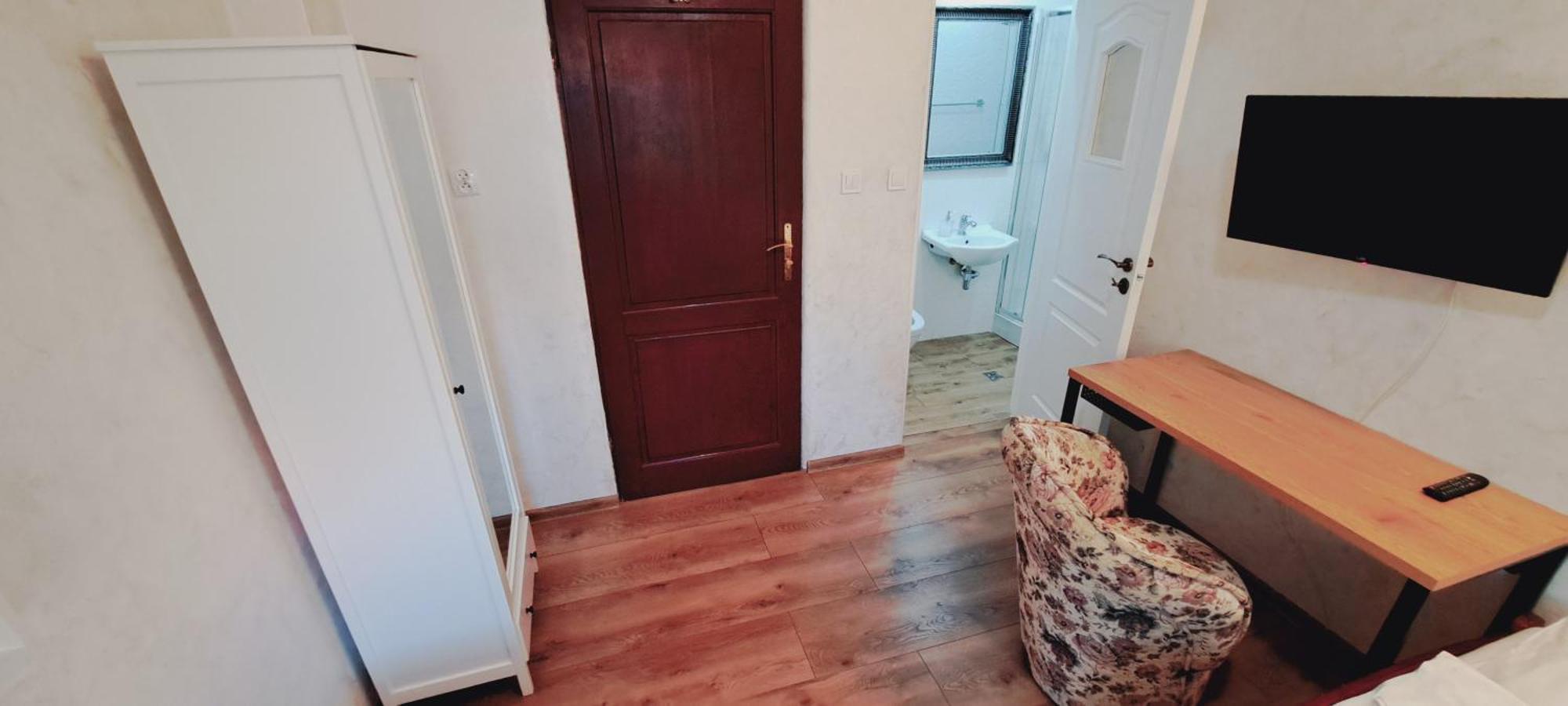 Hotel Rezydencja Rosa Przemyśl Eksteriør billede